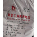 TIANCHEN THƯƠNG HIỆU PVC PASTE RESIN PB1702 PB1302